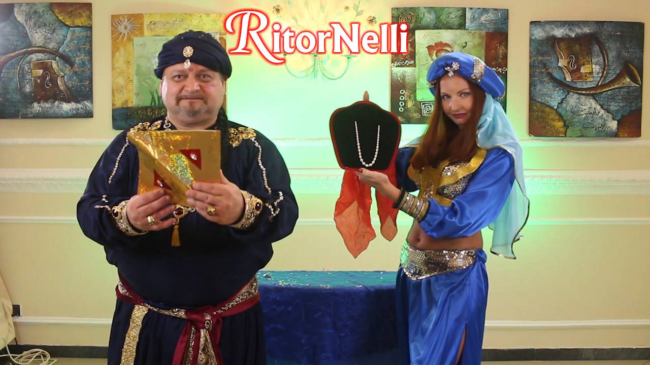 Trasmissione RitorNelli